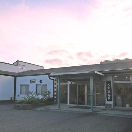 Hotel Yatsugatake Izumiso Hokuto  Exteriér fotografie