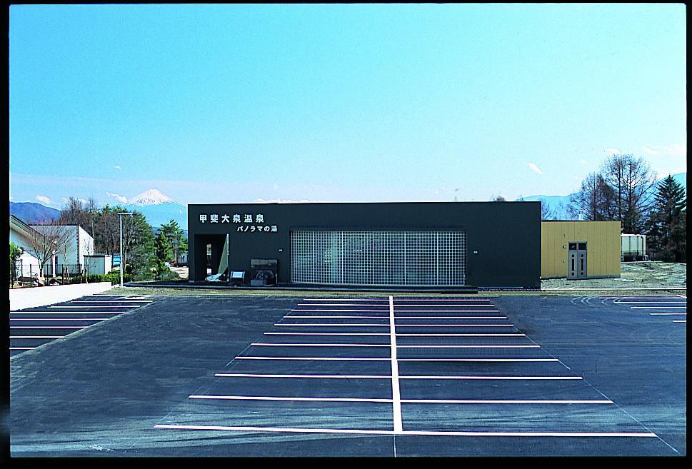 Hotel Yatsugatake Izumiso Hokuto  Exteriér fotografie
