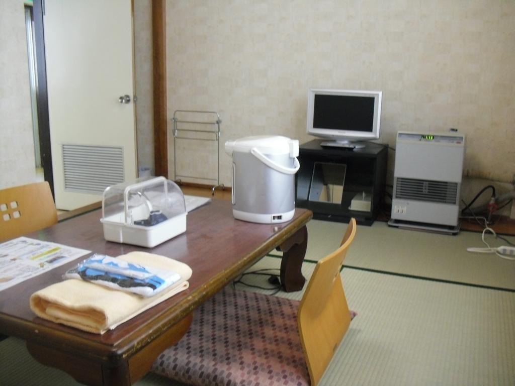Hotel Yatsugatake Izumiso Hokuto  Exteriér fotografie