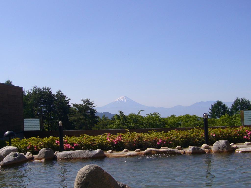 Hotel Yatsugatake Izumiso Hokuto  Exteriér fotografie