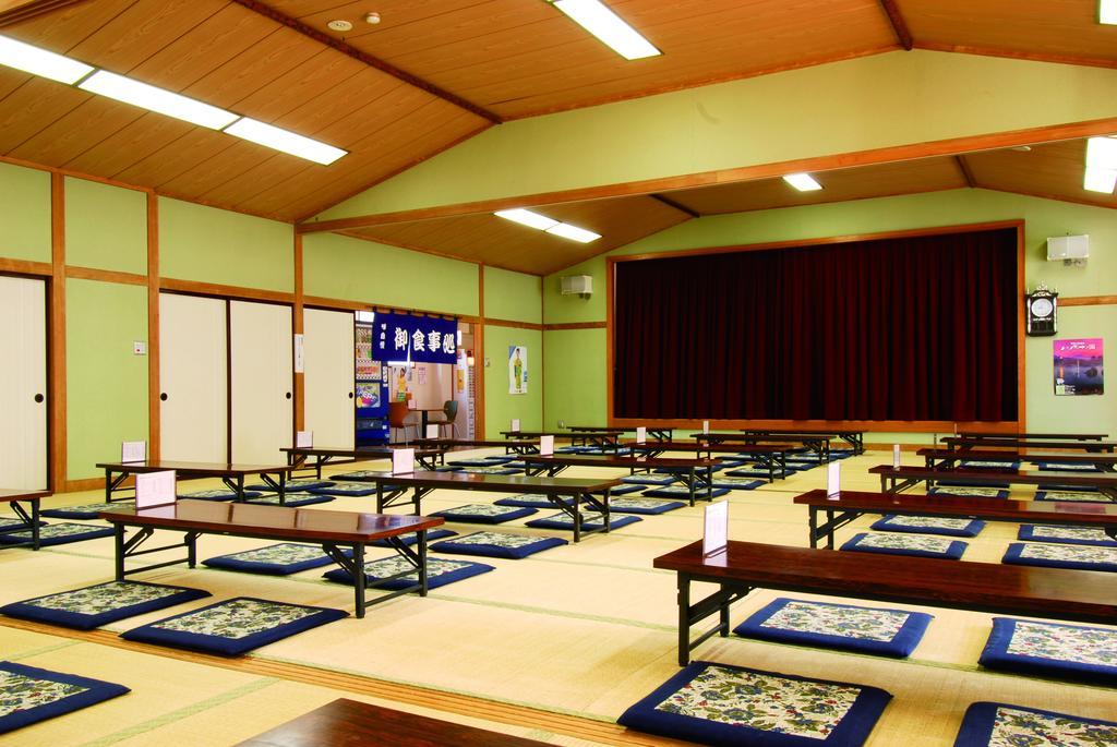 Hotel Yatsugatake Izumiso Hokuto  Exteriér fotografie