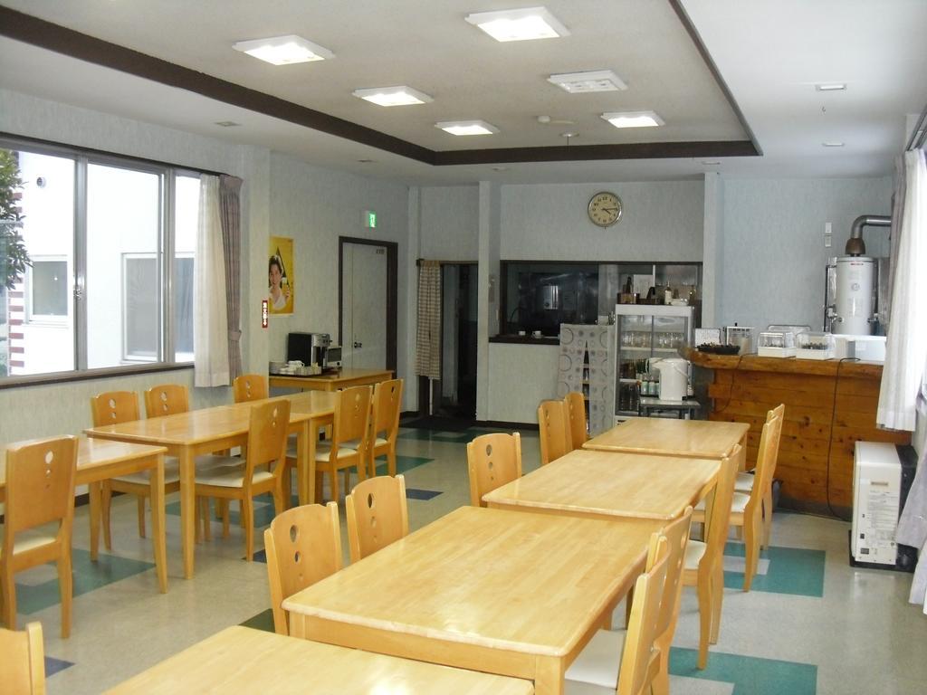 Hotel Yatsugatake Izumiso Hokuto  Exteriér fotografie