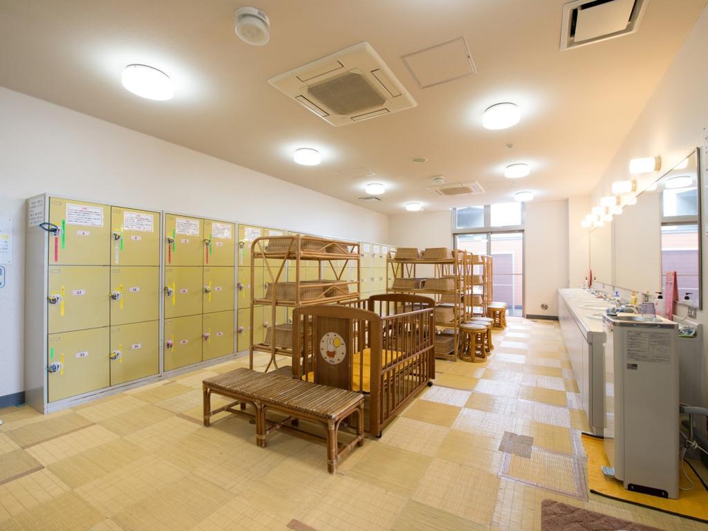 Hotel Yatsugatake Izumiso Hokuto  Exteriér fotografie