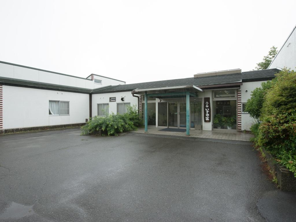 Hotel Yatsugatake Izumiso Hokuto  Exteriér fotografie