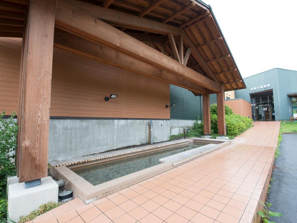 Hotel Yatsugatake Izumiso Hokuto  Exteriér fotografie