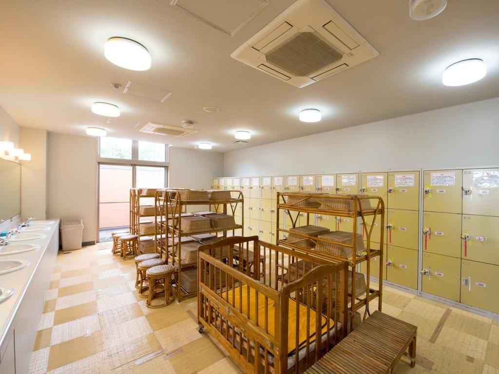 Hotel Yatsugatake Izumiso Hokuto  Exteriér fotografie