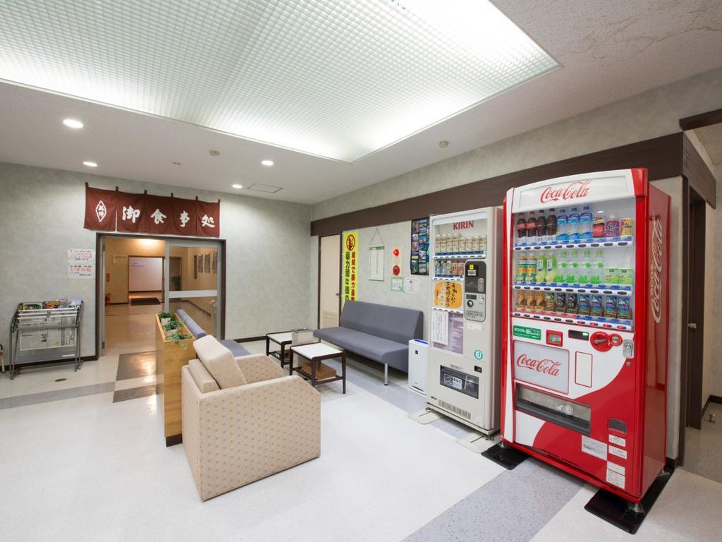 Hotel Yatsugatake Izumiso Hokuto  Exteriér fotografie