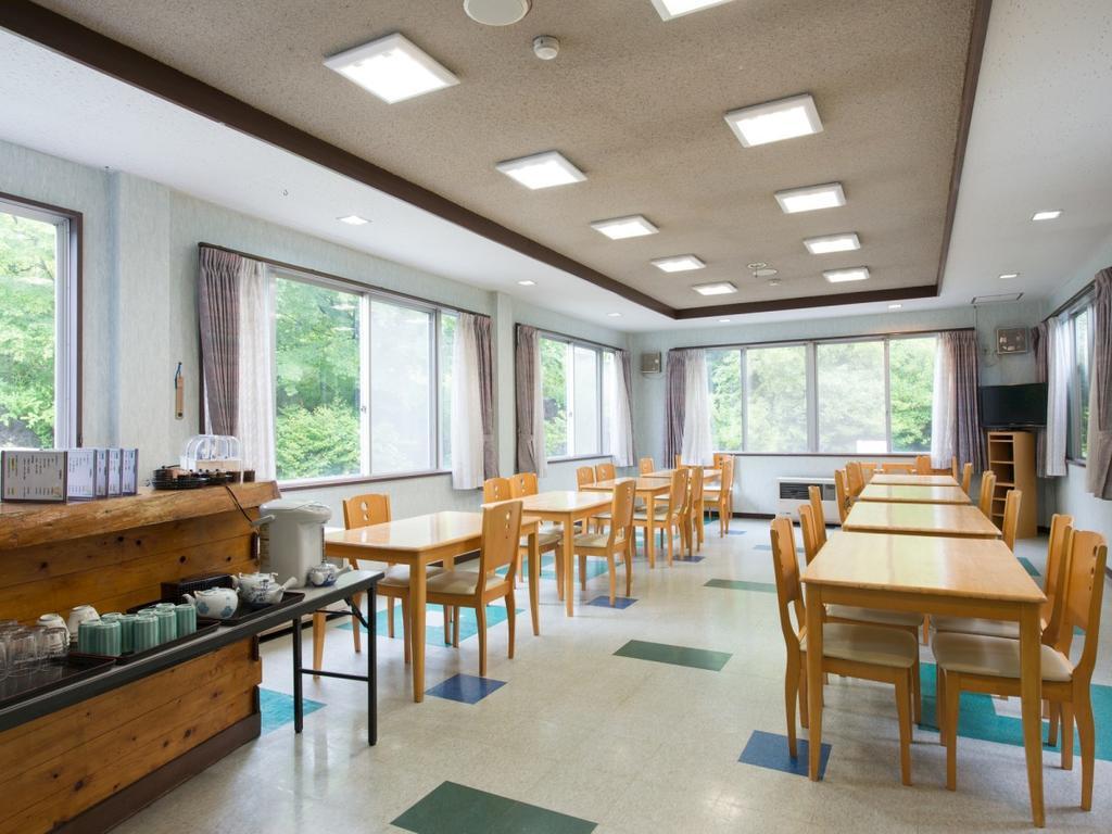 Hotel Yatsugatake Izumiso Hokuto  Exteriér fotografie