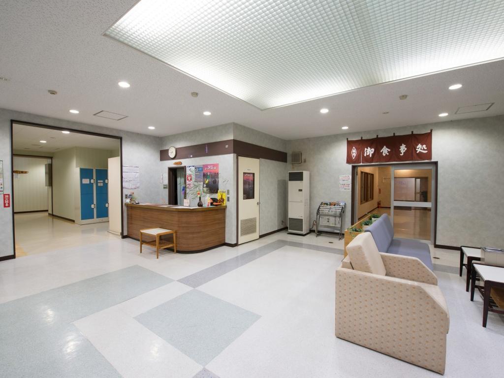 Hotel Yatsugatake Izumiso Hokuto  Exteriér fotografie