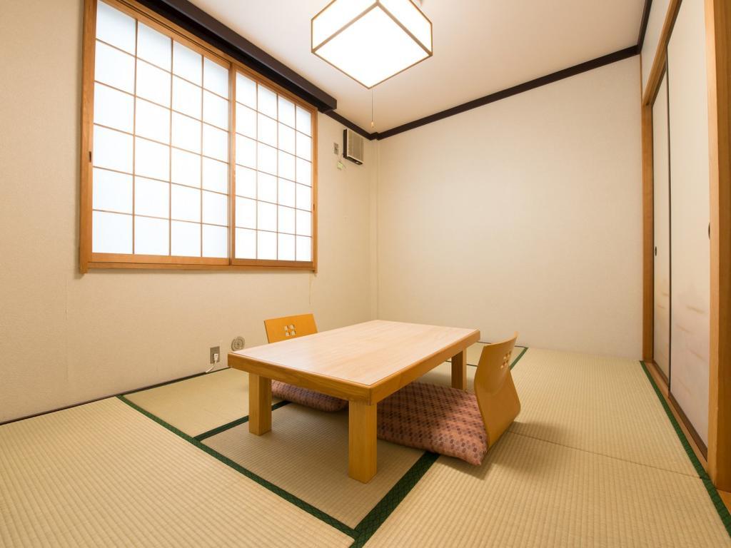 Hotel Yatsugatake Izumiso Hokuto  Exteriér fotografie
