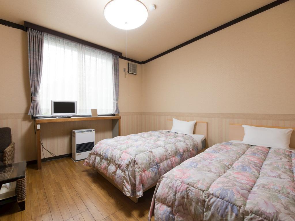 Hotel Yatsugatake Izumiso Hokuto  Exteriér fotografie