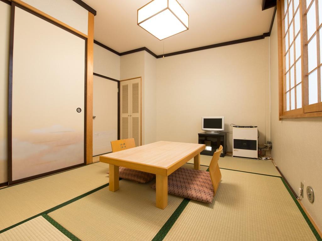 Hotel Yatsugatake Izumiso Hokuto  Exteriér fotografie