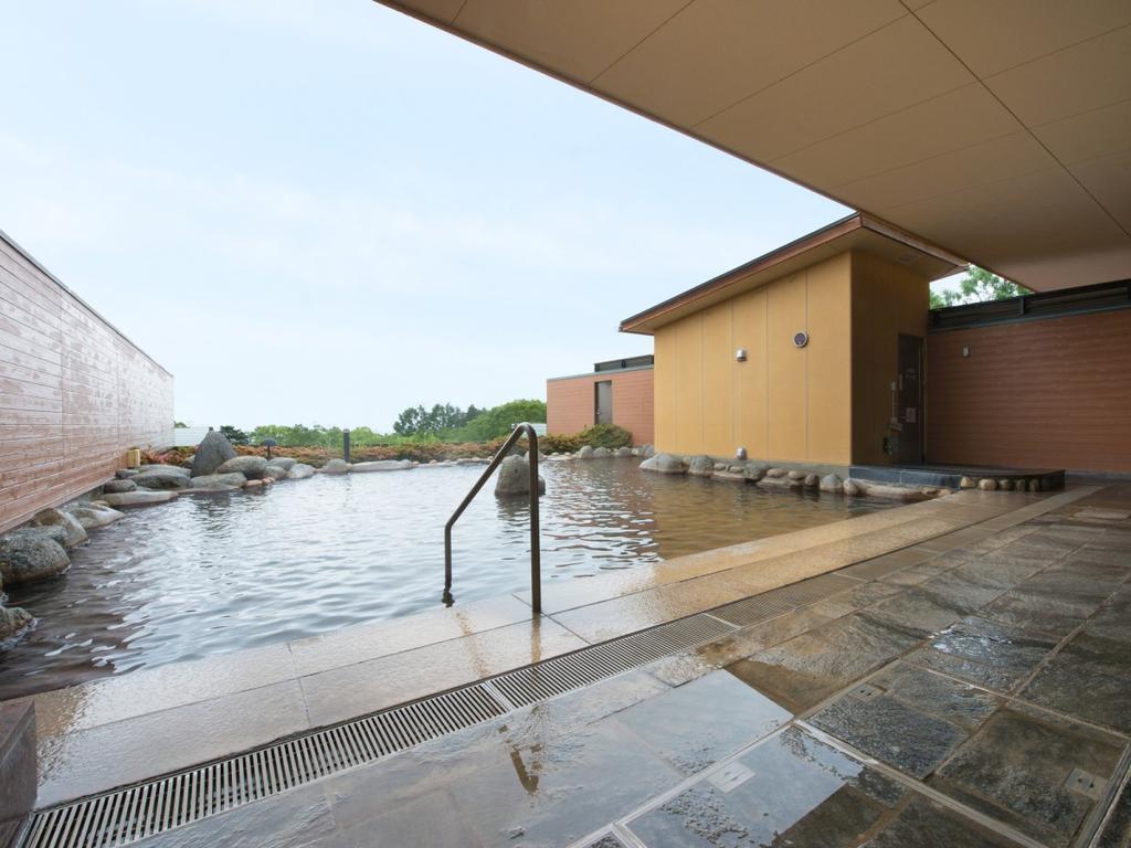 Hotel Yatsugatake Izumiso Hokuto  Exteriér fotografie