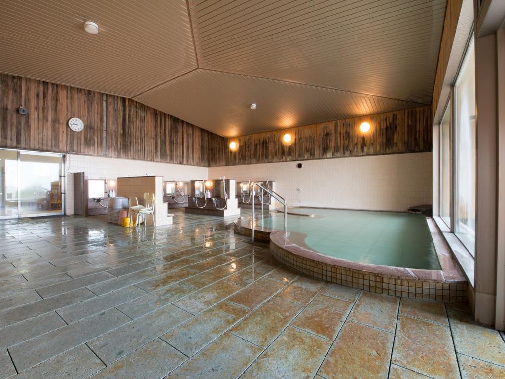 Hotel Yatsugatake Izumiso Hokuto  Exteriér fotografie