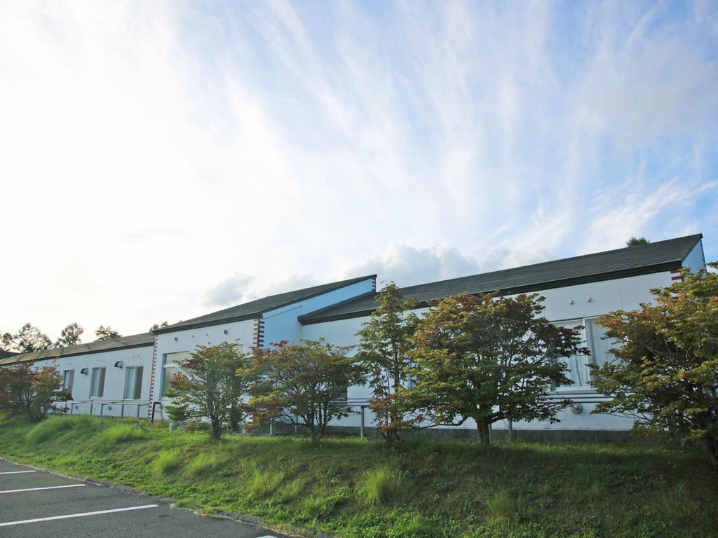 Hotel Yatsugatake Izumiso Hokuto  Exteriér fotografie